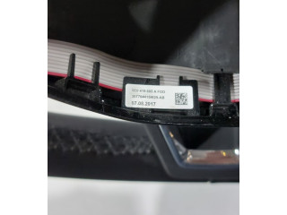 Руль Skoda Octavia Mk3 (5E)  2013 - 2019 года 3V0419091L, 3V0419091L      