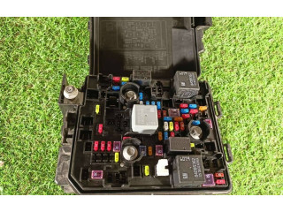 Блок предохранителей    42745052   Chevrolet TrailBlazer