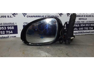 Зеркало электрическое Volkswagen Jetta V 2005 - 2010 года