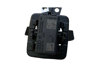 Блок управления 4H0909131, 4G0857289 Audi A7 S7 4G