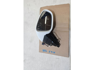 Zpětné zrcátko Porsche 911 992 2019