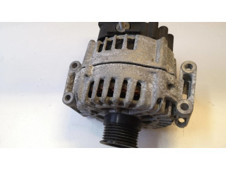 Генератор A0009062822, 2613000A   Mercedes-Benz E W212 2.0     