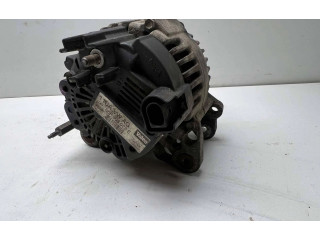 Генератор 06F903023E, 403009925   Audi A3 S3 8P      