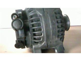 Генератор 9621791480, 0124615002 Citroen Xsara