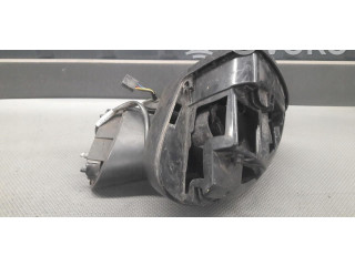 Зеркало электрическое Opel Meriva B 2010 - 2016 года