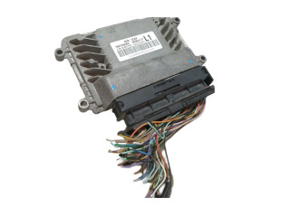 Řídící jednotka 42R1CAF, 96983177L1 Chevrolet Aveo 2009