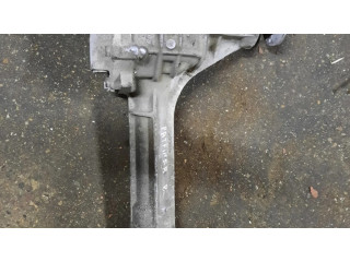 Передний редуктор