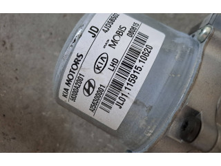 Рулевая рейка 56300A2001 KIA Ceed 2012 - 2018 года