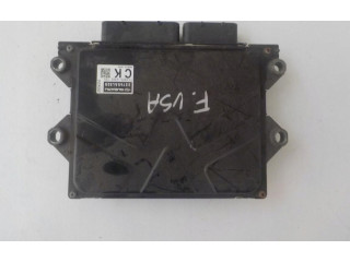 Комплект блоков управления 22765AL820   Subaru Forester SK