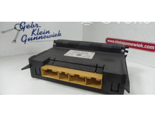 Блок управления климат-контролем 99665310103, 99665310103EFR Porsche Boxster 986