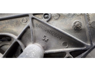 Řídící jednotka 01206112600 Fiat Ducato 2004