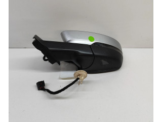 Зеркало электрическое Skoda Karoq 2017 - года