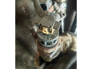 Комплект форсунок 0445110477 Skoda Octavia Mk3 (5E) Clh