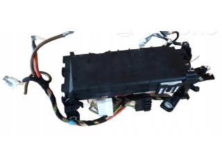 Блок предохранителей A2465400040 Mercedes-Benz A W176