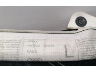 Боковая подушка безопасности 8P3880741A   Audi A3 S3 8P