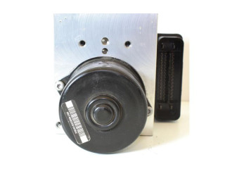 Блок АБС 4894009300 SsangYong Actyon sports I 2005 - 2012 года