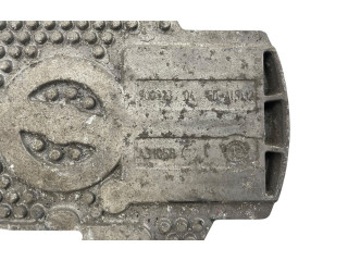 Вентилятор радиатора 4H0959455AD, A45564 Audi Q5 SQ5