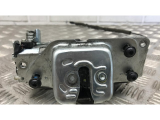 Zámek zadních dveří D7661372B, AY1638000120 Chrysler Voyager 2010