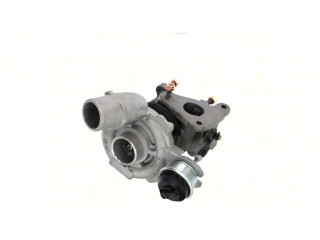 Turbodmychadlo Турбина 738123-5004S, 738123-5004S Renault Espace III