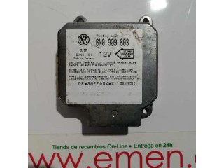 Блок подушек безопасности 6N0909603, CENTRALITAAIRBAG Ford Galaxy