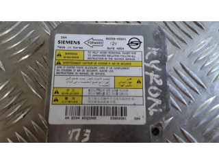 Блок подушек безопасности 8625009041, 5WY64064 SsangYong Kyron