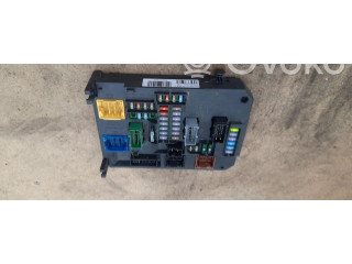 Pojistková skříňka Řídící jednotka BSM 9664992380   Peugeot 508 2014