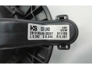 Вентилятор печки    97113J7000, 97113J7000   KIA Ceed
