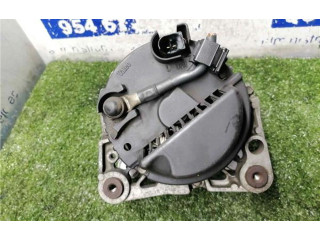 Генератор 03D903025J, 03D903025J   Skoda Fabia Mk2 (5J)   для двигателя BBM