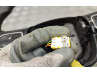 Руль Citroen C3 Aircross 2017 - года 98118752ZD, 34211562F