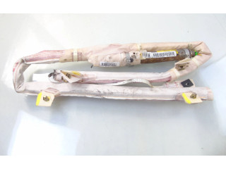 Боковая подушка безопасности 9687158680 Citroen DS4