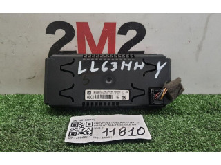 Панель приборов 95192371G, 95192371G   Chevrolet Orlando       