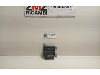 Блок подушек безопасности 0212004, 0212004 Dacia Duster