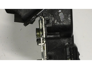 Zámek zadních dveří 812302S000 Hyundai ix35 2012