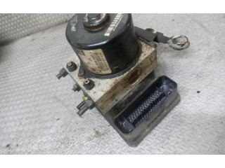 Блок АБС 1J0614117F, 1C0907379J   Skoda  Octavia Mk1 (1U)  1996 - 2004 года