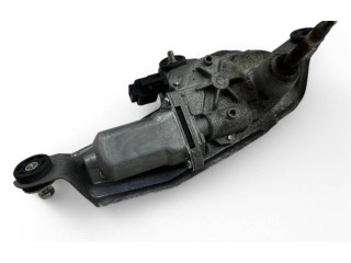 Моторчик заднего дворника GS2A67450, 8496000571 Mazda 6