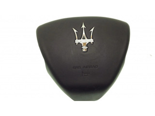 Подушка безопасности пассажира 06700216690   Maserati Ghibli