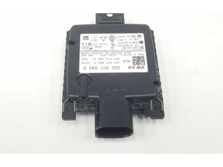 Блок управления 2Q0907685D, 6PZ01349831   Cupra Formentor