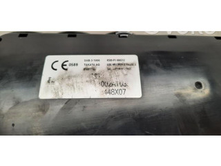 Подушка безопасности в сиденье 72127312462   Mini One - Cooper F56 F55