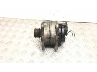 Генератор 028903028D, 0124325003 Audi A3 S3 8L 1.6