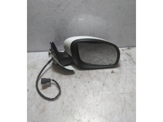 Зеркало электрическое Skoda Fabia Mk2 (5J) 2007 - 2014 года