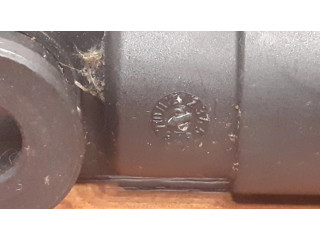 Пружина (пружины) задней крышки