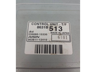 Блок управления коробкой передач 8631B513, 33688015330 Mitsubishi L200