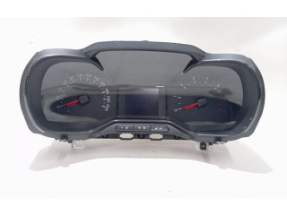 Přístrojová deska  Citroen Berlingo 2021 9838082280  