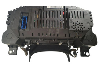 Přístrojová deska Audi A8 S8 D3 4E 2004 4E0920900F, 4E0910900