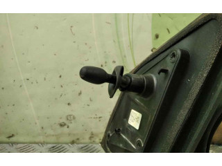 Зеркало электрическое Peugeot 107 2005 - 2014 года