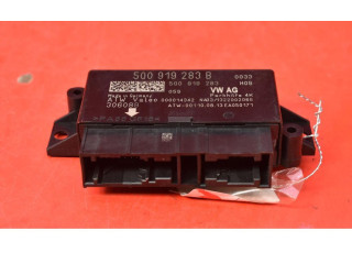 Блок управления двигателем Блок управления 5Q0919283B, 5Q0919283B Skoda Octavia Mk3 (5E)