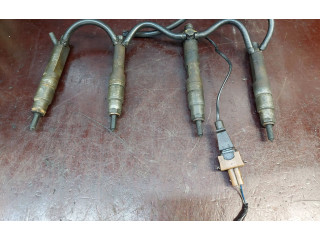 Комплект форсунок 028130201g, 028130201j    Volkswagen PASSAT B4   