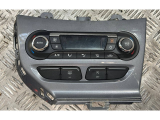 Блок управления климат-контролем BM5T18C612CF Dacia Lodgy