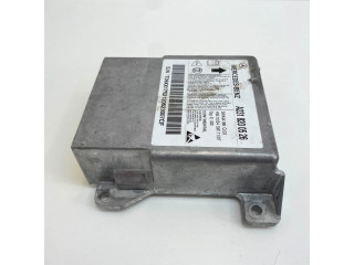 Блок подушек безопасности A2318200526, 2318200526   Mercedes-Benz SL R231