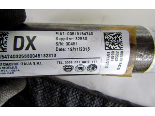 Боковая подушка безопасности 51915474   Fiat Punto (199)